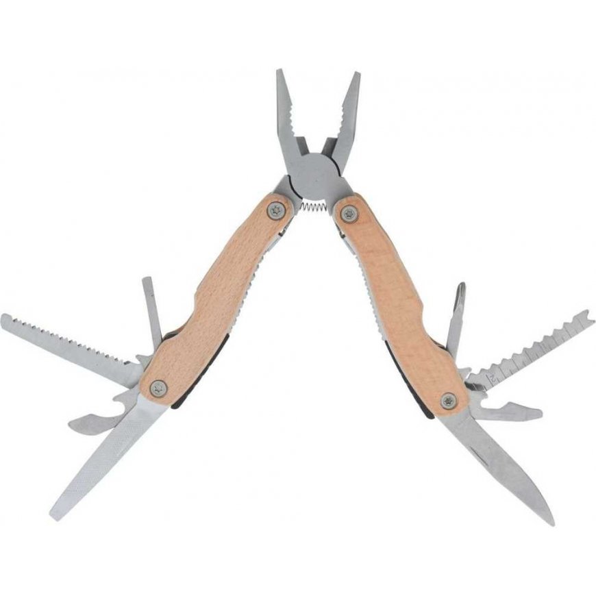 Redcliffs SURVIVAL KIT TOURING TOOLS 16in1 – 3