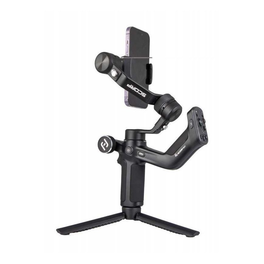 Feiyu Tech FeiyuTech Scorp mini P handheld gimbal for - black