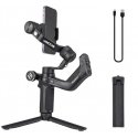 Feiyu Tech FeiyuTech Scorp mini P handheld gimbal for - juodas