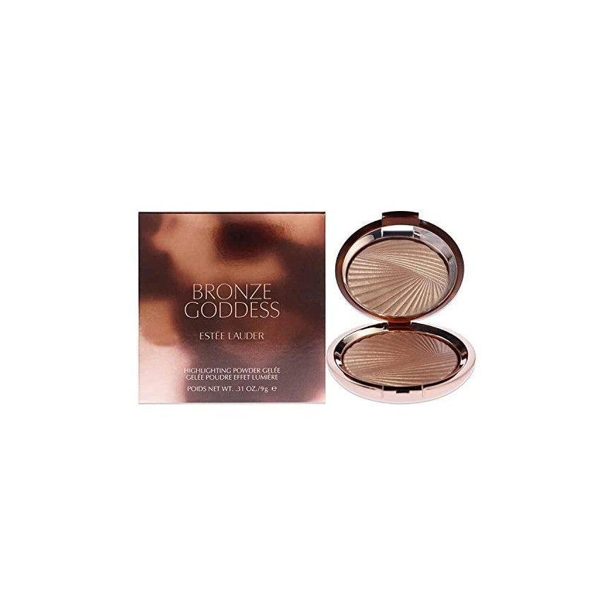 Estee Lauder E.Lauder Bronze Goddess Highlighting Powder Gelee, 9 g – 2