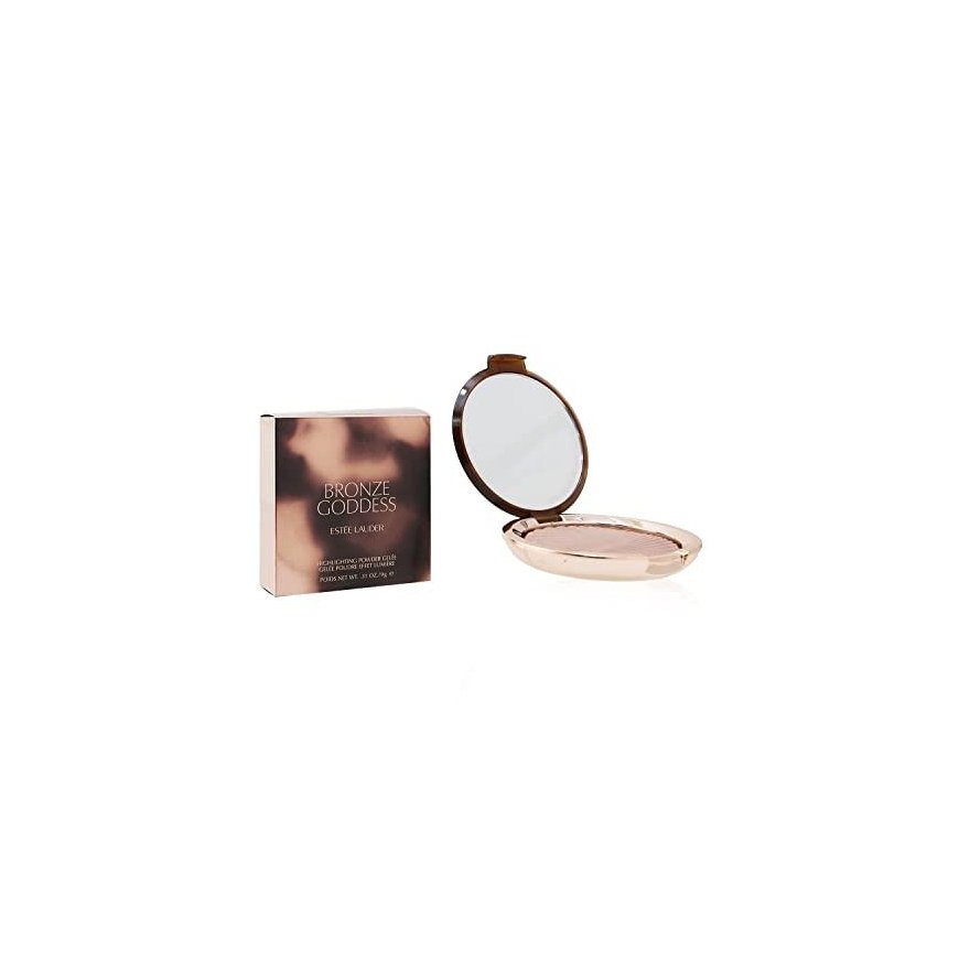 Estee Lauder E.Lauder Bronze Goddess Highlighting Powder Gelee, 9 g – 4