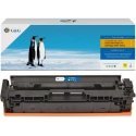 G&G kompatybilny toner su Canon 054HY, NT-PC054XY, yellow, 2300s, high capacity G&G kompatybilny toner su Canon 054HY, NT-PC054XY, yellow, 2300s, high capacity