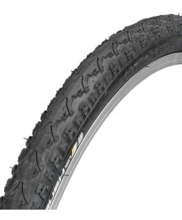 Tire 28" ORTEM Rush 40-622 / 28x1.50 + 1mm Guard