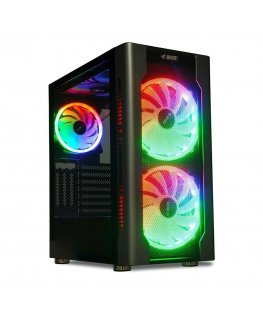 ENCLOSURE I-BOX CHIRON ZH68 GAMING
