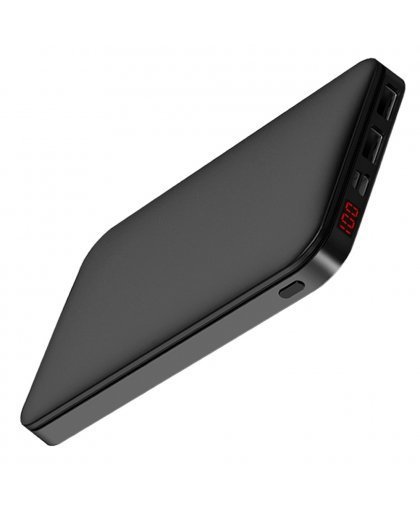 Devia Comet series ultra-slim wireless charger white – 2