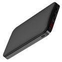 Devia Comet series ultra-slim wireless charger white Devia Comet series ultra-slim wireless charger white