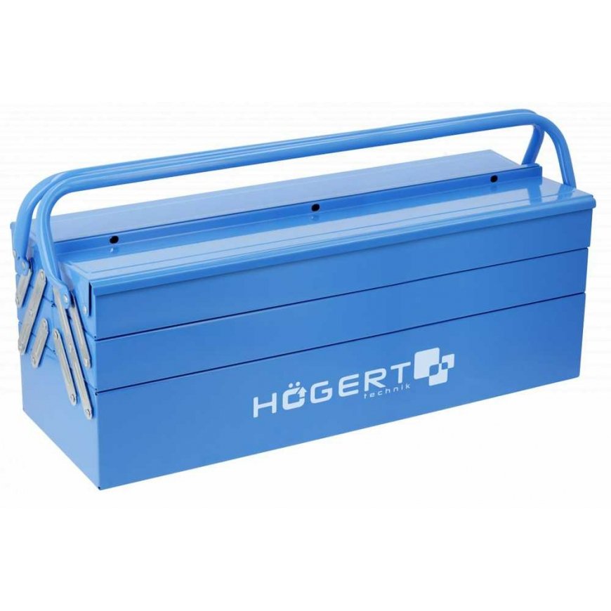 Tool box Hogert HT7G078
