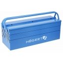 Tool box Hogert HT7G078 Tool box Hogert HT7G078