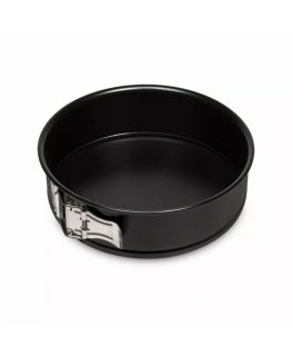 Cake tin Gardenia Ø 12 x 4,2 cm