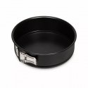 Cake tin Gardenia Ø 12 x 4,2 cm Cake tin Gardenia Ø 12 x 4,2 cm