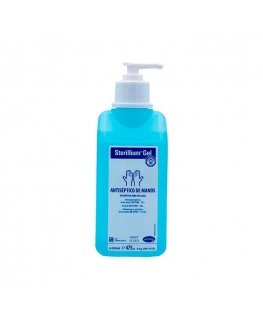 Hartmann Sterillium Tame antiseptinis gelis 475ml