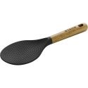 Łyżka do ryżu Staub - 22 cm, Brown-black Łyżka do ryżu Staub - 22 cm, Brown-black