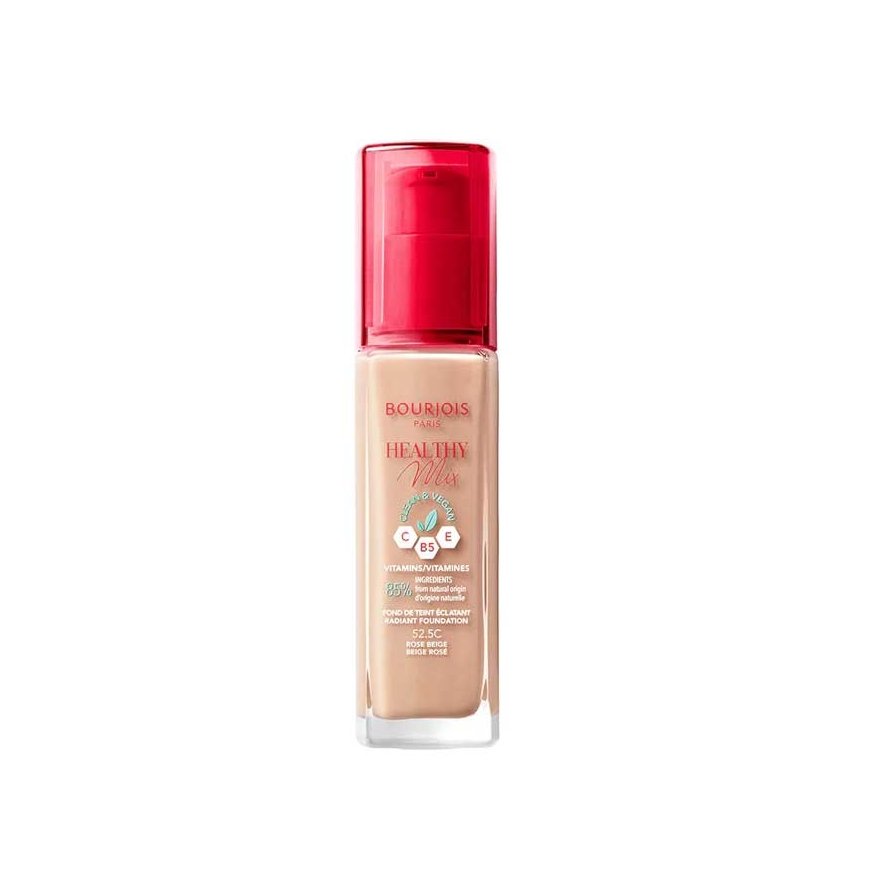 HM FOUNDATION VEGAN 052