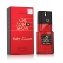 Vyrų kvepalai Jacques Bogart EDT One Man Show Ruby Edition 100 ml Vyrų kvepalai Jacques Bogart EDT One Man Show Ruby Edition 100 ml