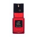 Men's perfume Jacques Bogart EDT One Man Show Ruby Edition 100 ml Men's perfume Jacques Bogart EDT One Man Show Ruby Edition 100 ml