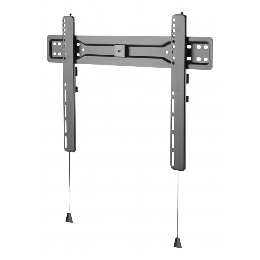 Deltaco ARM-0151 TV-kiinnike 177,8 cm (70") musta