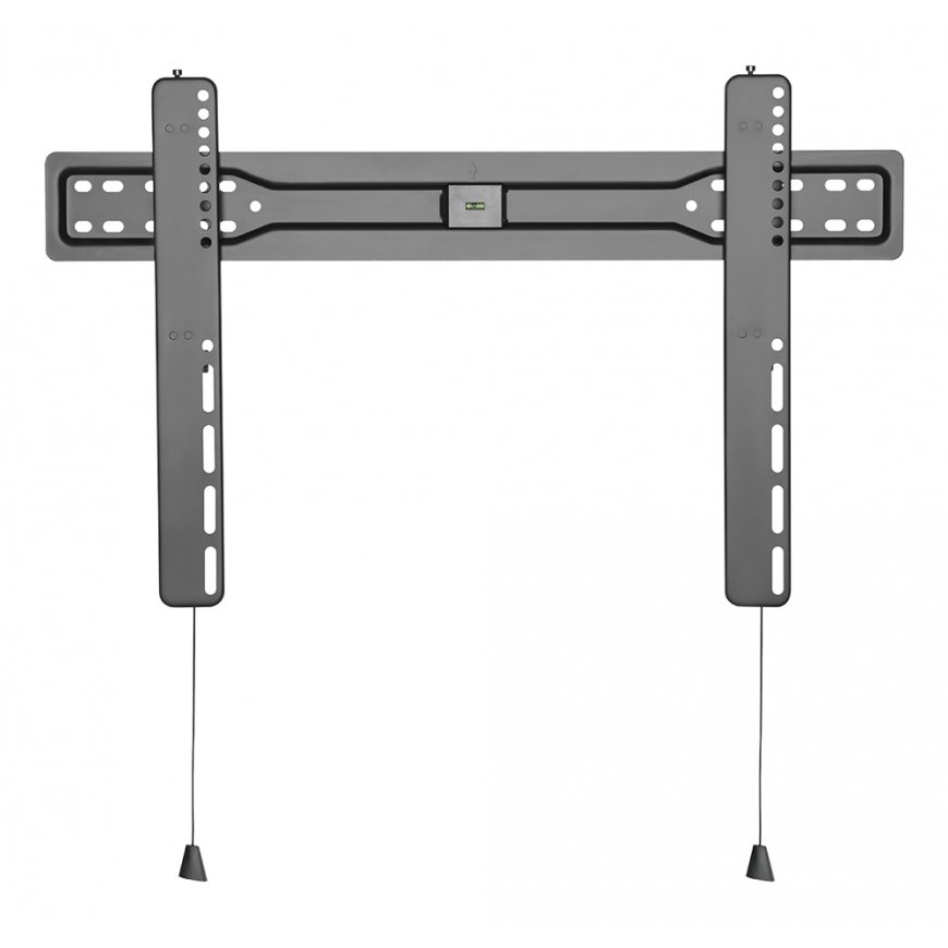 Deltaco ARM-0151 TV-kiinnike 177,8 cm (70") musta – 2