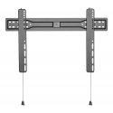 Deltaco ARM-0151 telerikinnitus 177,8 cm (70") Must Deltaco ARM-0151 telerikinnitus 177,8 cm (70") Must