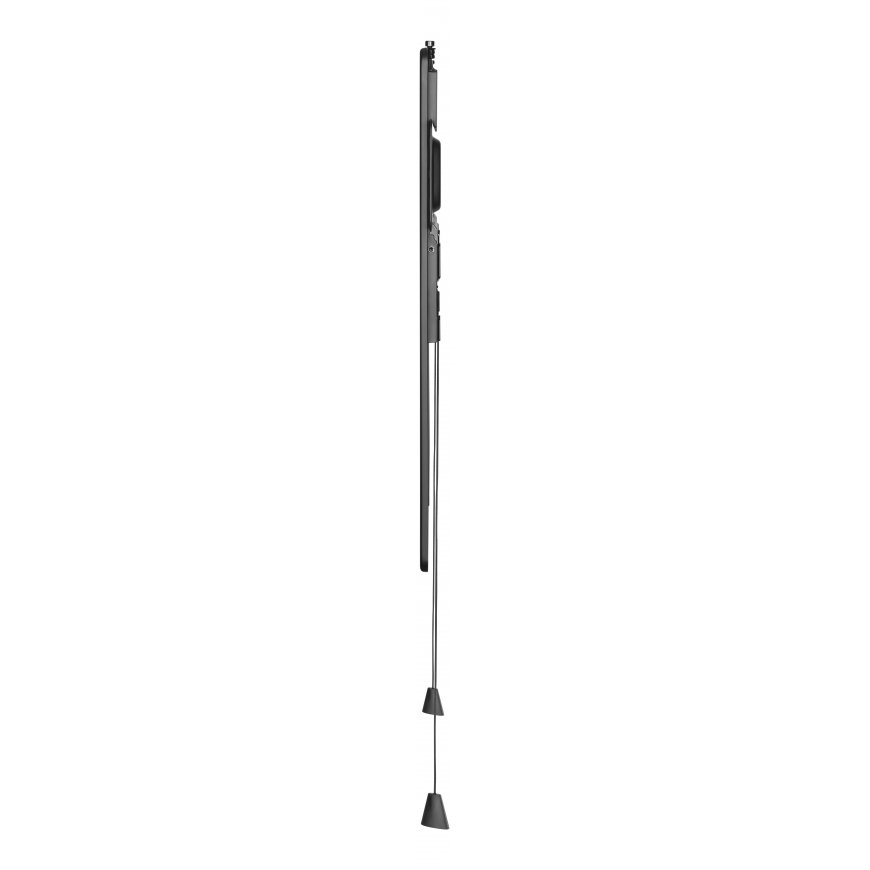 Deltaco ARM-0151 крепление для телевизора 177,8 cm (70") Черный – 3