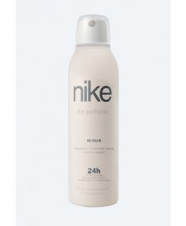 Nike The Perfume Woman Deodorant VAPO 200 ml (woman)