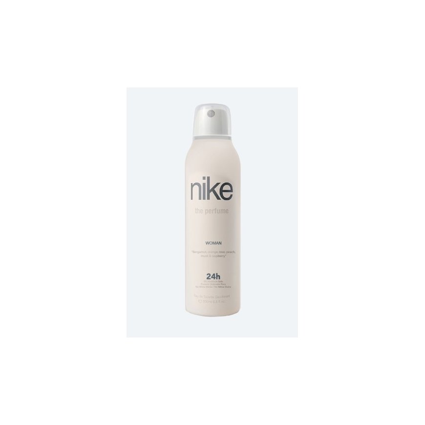 Nike The Perfume Woman Deodorant VAPO