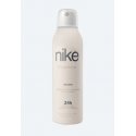 Nike The Perfume Woman Deodorant VAPO 200 ml (woman) Nike The Perfume Woman Deodorant VAPO 200 ml (woman)
