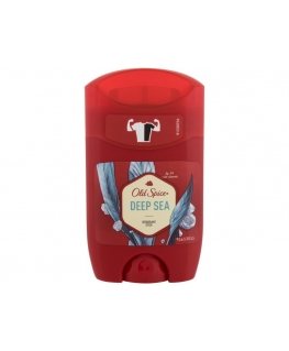 Old Spice Deep Sea Perfumed Deostick 50 ml (man)