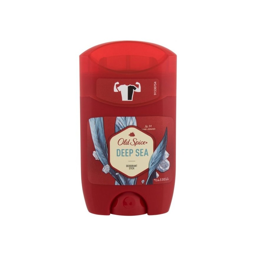 Old Spice Deep Sea Perfumed Deostick 50 ml (man)
