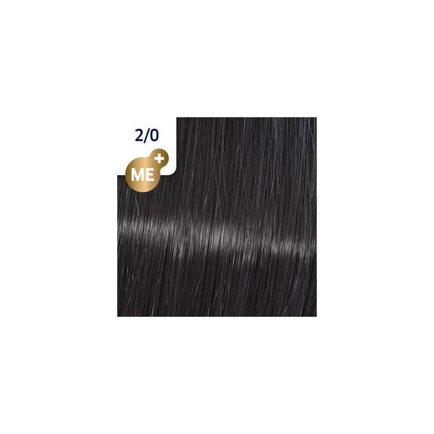 Wella Koleston Perfect Me+ hair dye 60ml