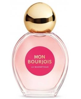 BOURJOIS Paris Mon Bourjois La Magnétique EDP parfumuotas vanduo moterims, 50 ml