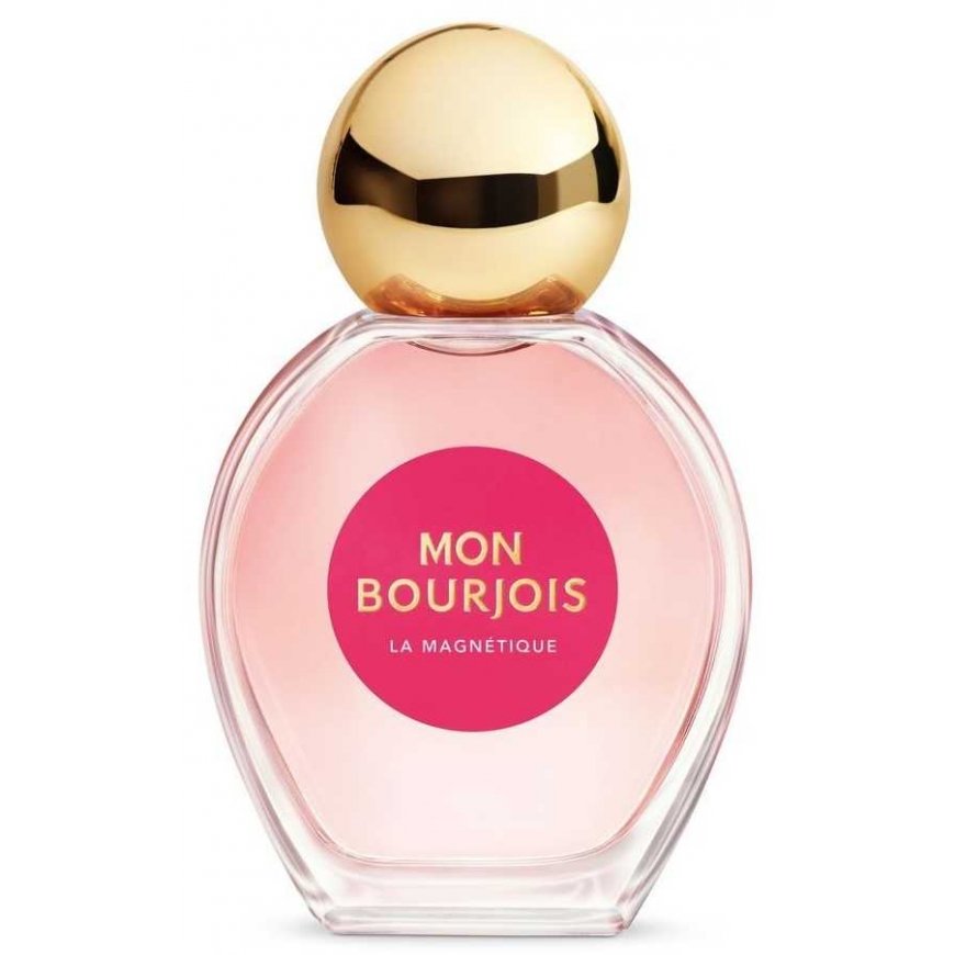 BOURJOIS Paris Mon Bourjois La Magnétique