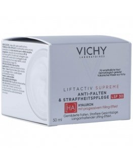 VICHY LIFTACTIV SUPREME CREMA SPF30 50ML