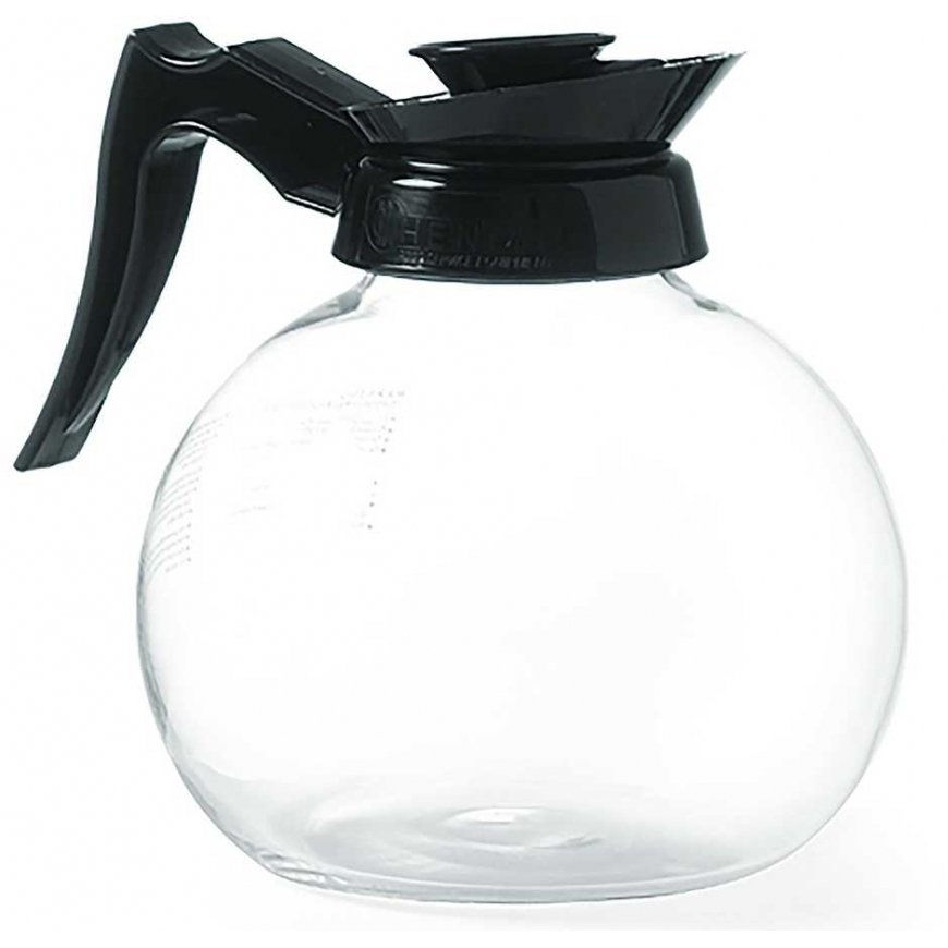 Kiti Indelis kavos aparatui 1,8L - Hendi 445907