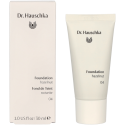 Dr. Hauschka makiažo pagrindas Lazdynų riešutas 04 30ml Dr. Hauschka makiažo pagrindas Lazdynų riešutas 04 30ml