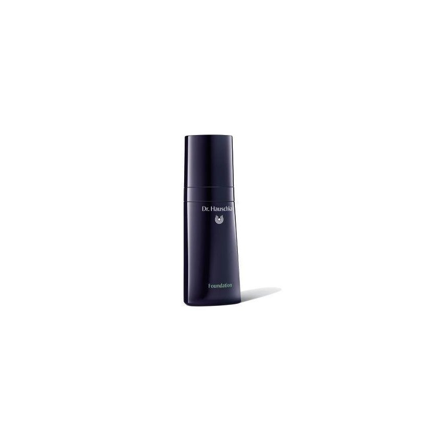 Dr. Hauschka makiažo pagrindas Lazdynų riešutas 04 30ml – 2