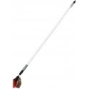 Szczotka telescopowa szczotowa do micia zaduro auta 171-300cm amio-03957