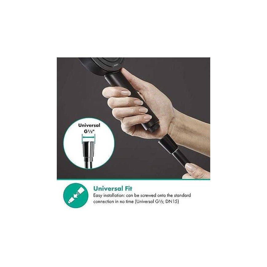 Dušo žarna Hansgrohe 28276670 – 2