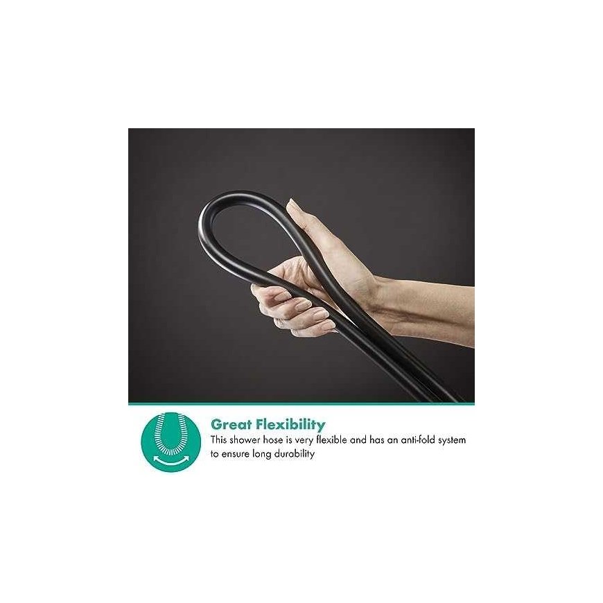 Shower hose Hansgrohe 28276670 – 3