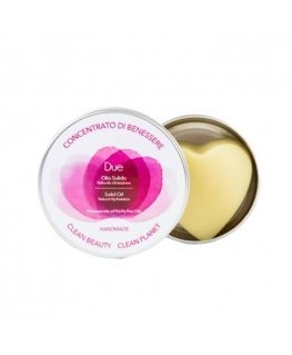 Biocosme Solid Oil Natural Hydratation 80g