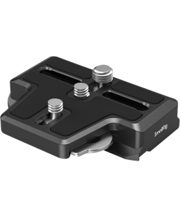 SmallRig 3162 Extended Arca-Type Quick Release Plate for DJI RS 2 / RSC 2 RS 3 / RS 3 Pro Gimbal