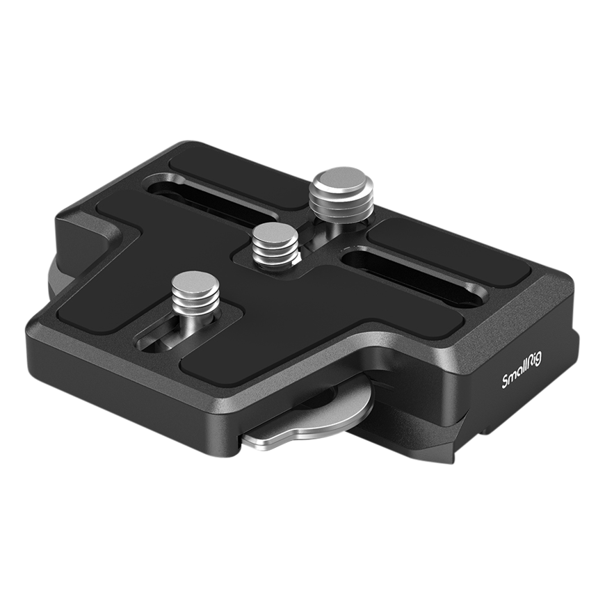 SmallRig 3162 Extended Arca-Type Quick Release