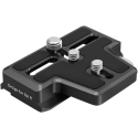 SmallRig 3162 Extended Arca-Type Quick Release Plate for DJI RS 2 / RSC 2 RS 3 / RS 3 Pro Gimbal SmallRig 3162 Extended Arca-Type Quick Release Plate for DJI RS 2 / RSC 2 RS 3 / RS 3 Pro Gimbal