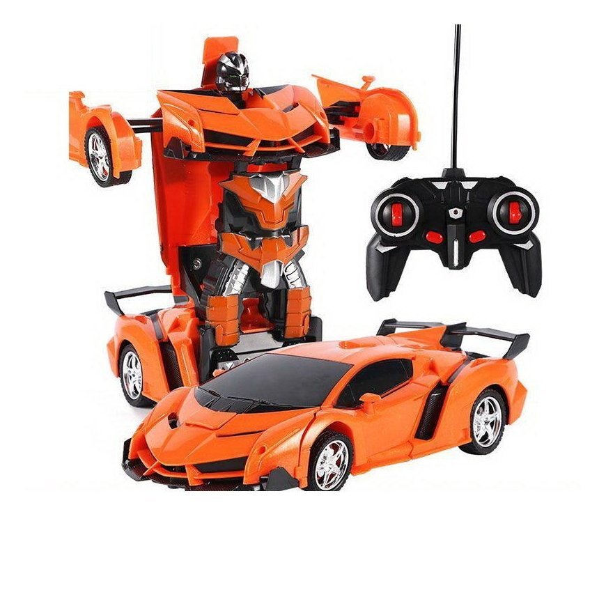 LEAN Toys Lean Toys Auto Robot