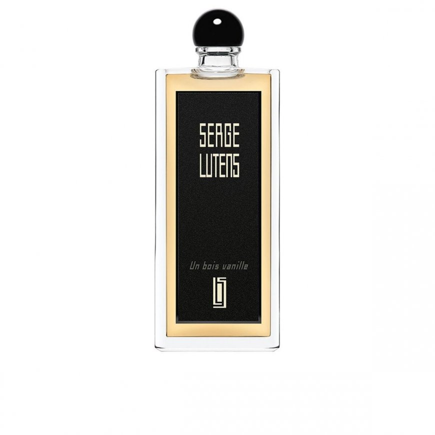 Serge Lutens Un Bois Vanilla EDP 50ml – 2