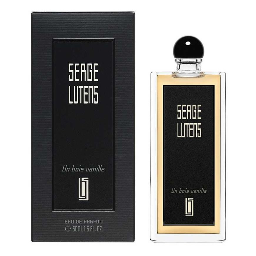Serge Lutens Un Bois Vanilla EDP 50ml – 3