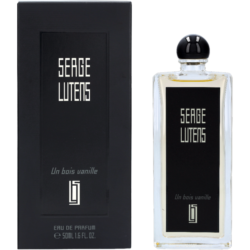 Serge Lutens Un Bois Vanilla EDP 50ml – 4