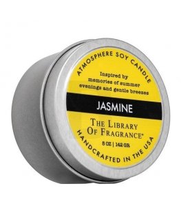 The Library Of Fragrance Jasmine 142 st