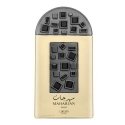 Lattafa Maharjan Gold unisex eau de parfum 100 ml Lattafa Maharjan Gold unisex eau de parfum 100 ml