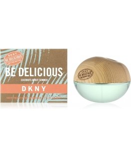 DKNY Be Delicious Coconuts About Summer EDT