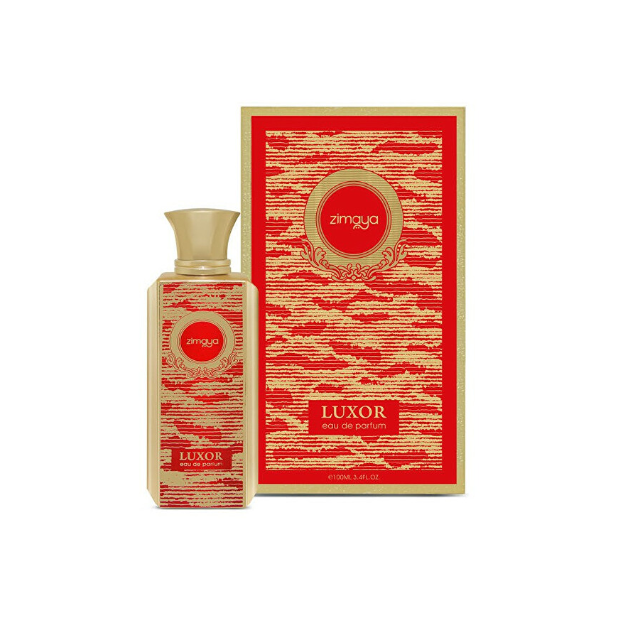 Zimaya Luxor EDP U 100 ml